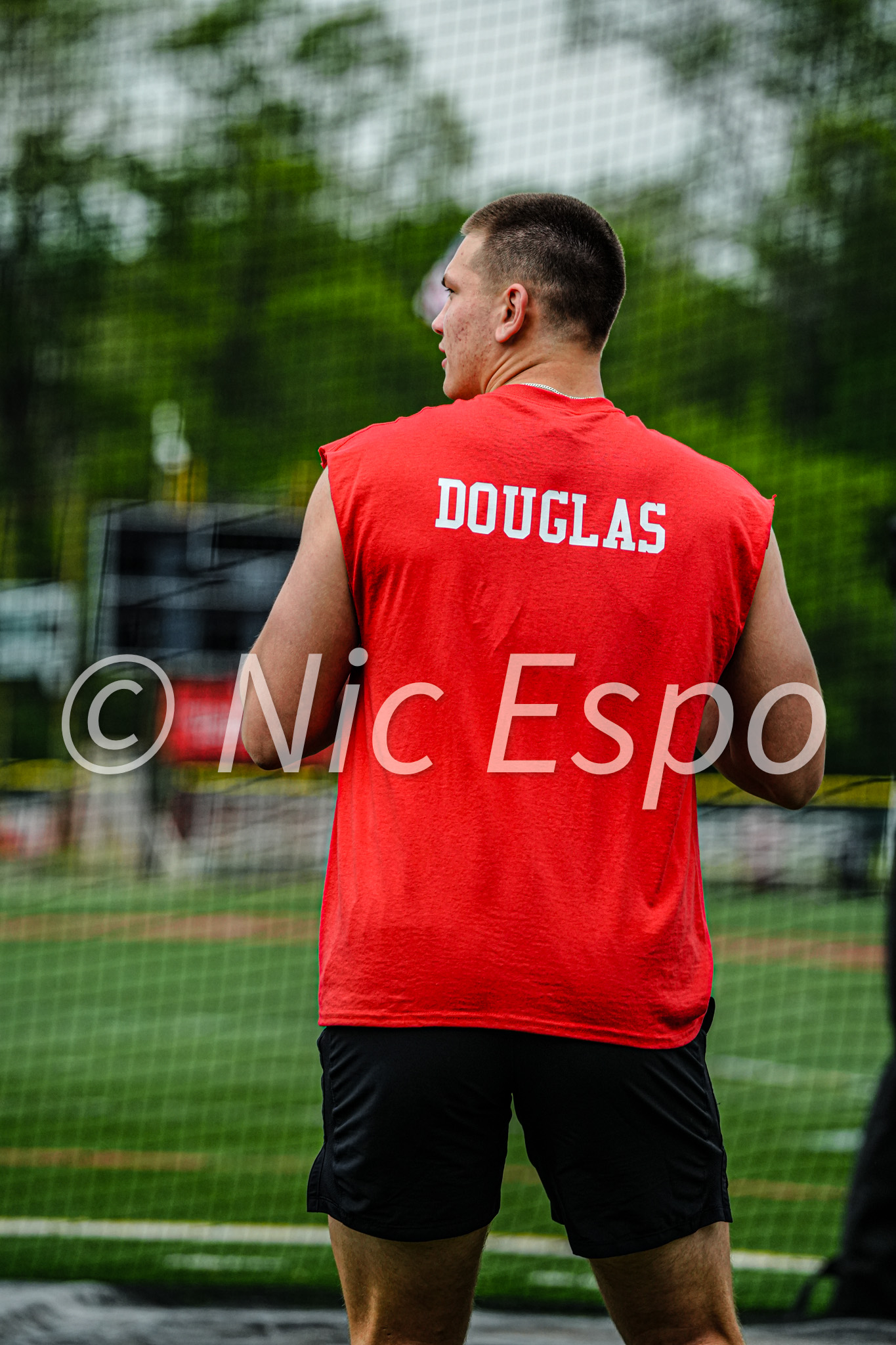 douglas — W191 - Douglas